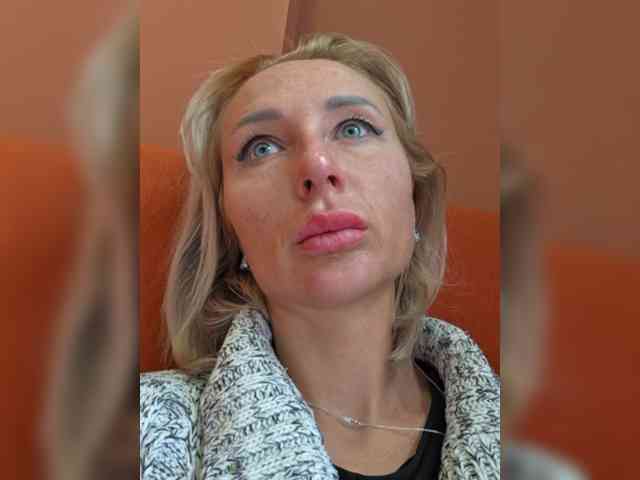 Изображение секс-шоу модели Valeriah