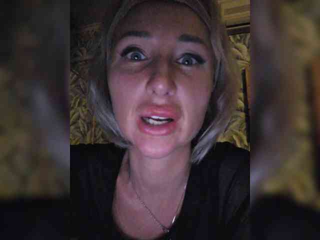 Изображение секс-шоу модели Valeriah