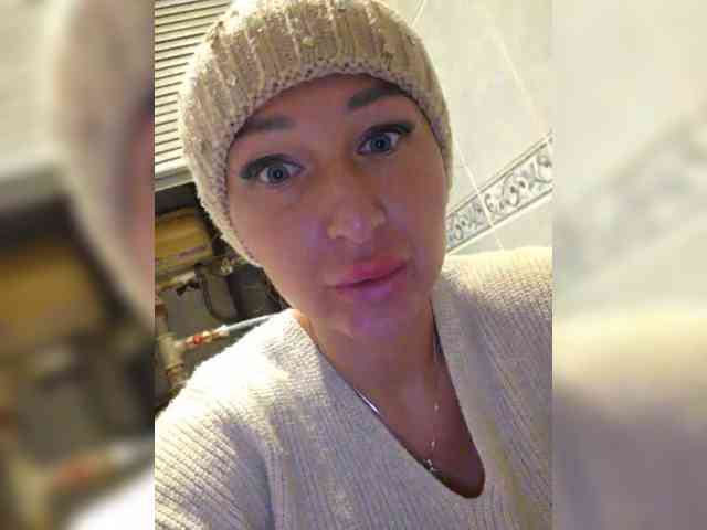 Изображение секс-шоу модели Valeriah