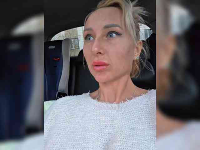 Изображение секс-шоу модели Valeriah