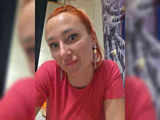 Sexshow-Bild von Valeriah
