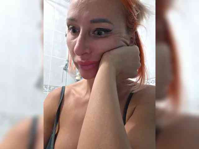 Sexshow-Bild von Valeriah