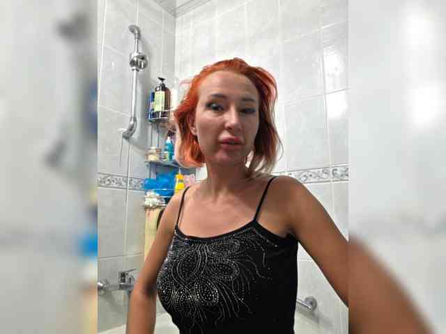 Sexshow-Bild von Valeriah