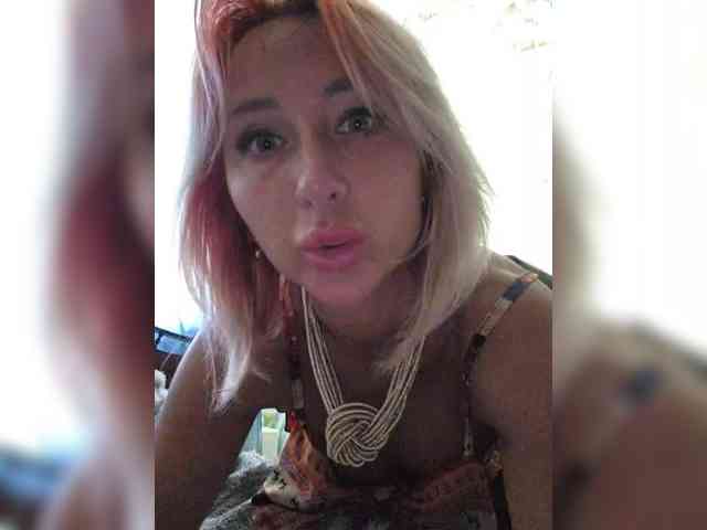 Sexshow-Bild von Valeriah