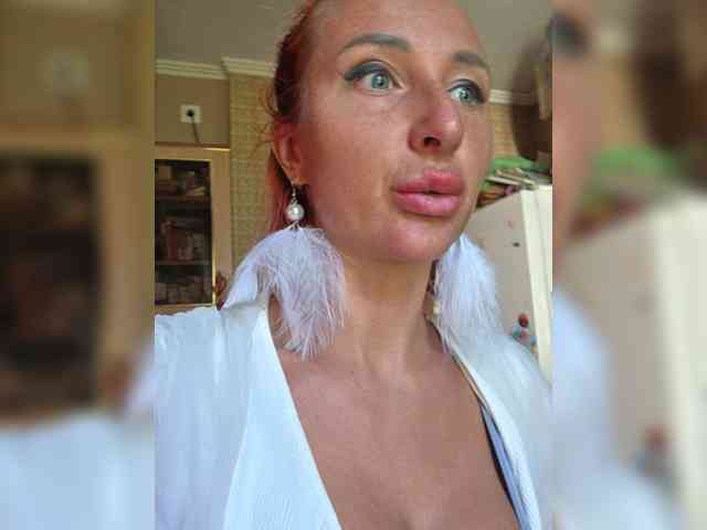 Sexshow-Bild von Valeriah