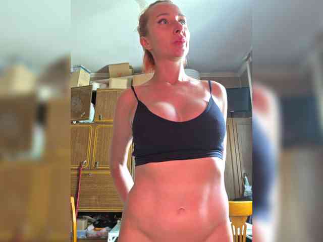 Sexshow-Bild von Valeriah