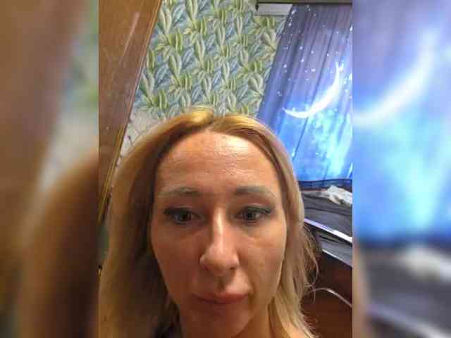 Sexshow-Bild von Valeriah Sexshow-Bild von Valeriah