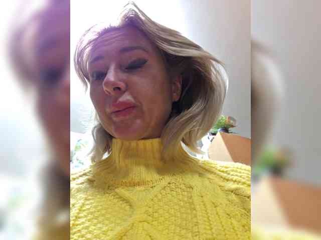 Sexshow-Bild von Valeriah Sexshow-Bild von Valeriah