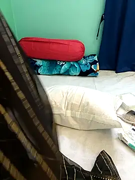 Изображение секс-шоу модели Puja-baby Изображение секс-шоу модели Puja-baby