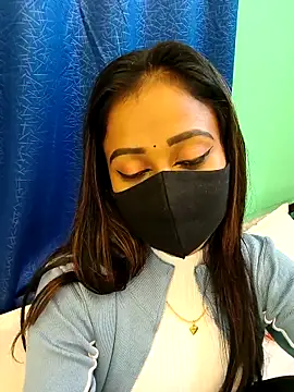 Изображение секс-шоу модели Puja-baby Изображение секс-шоу модели Puja-baby