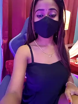 Puja-baby's sex show image