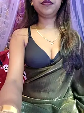 Puja-baby's sex show image