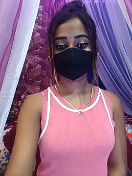 Puja-baby's sex show image