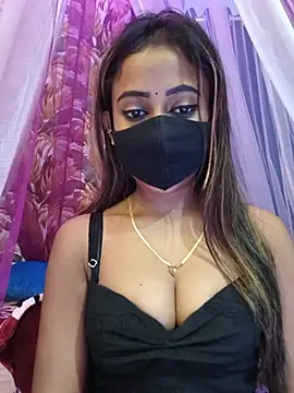Puja-baby's sex show image