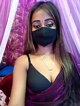 Puja-baby's sex show image