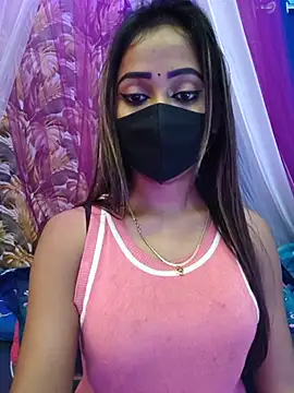 Sexshow-Bild von Puja-baby