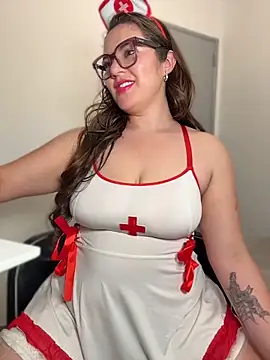 Barbara_Ec's sex show image