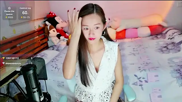 baozi-DDET's sex show image