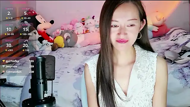 baozi-DDET's sex show image