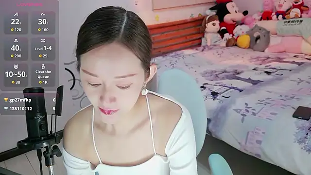 baozi-DDET's sex show image