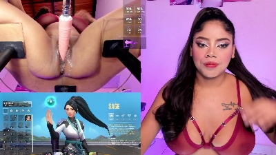 NinaCapelli_'s sex show image NinaCapelli_'s sex show image