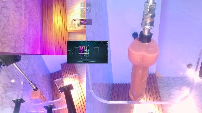 NinaCapelli_'s sex show image