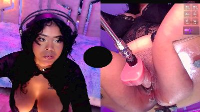 Sexshow-Bild von NinaCapelli_