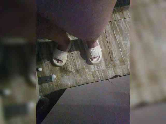 LeilaNightova's sex show image