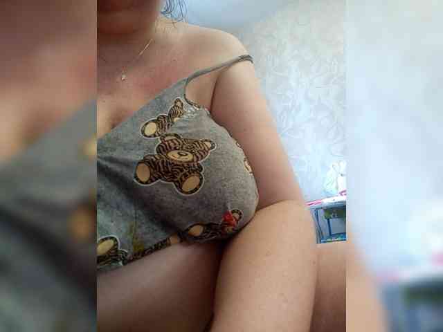 LeilaNightova's sex show image