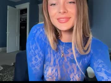 andreaelizabethxo's sex show image