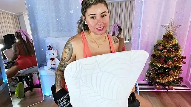 Tawny_cox's sex show image