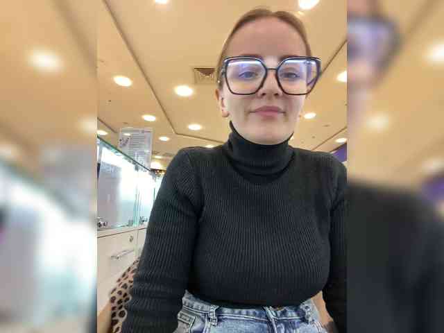 Изображение секс-шоу модели Maskarad777