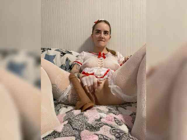 Изображение секс-шоу модели Maskarad777