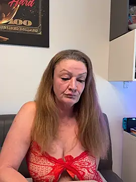 Изображение секс-шоу модели Milf-Gabi