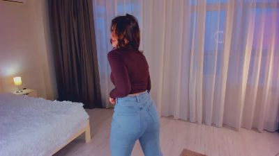 SusannTien's sex show image