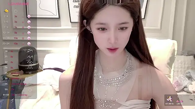 Изображение секс-шоу модели UU-1314