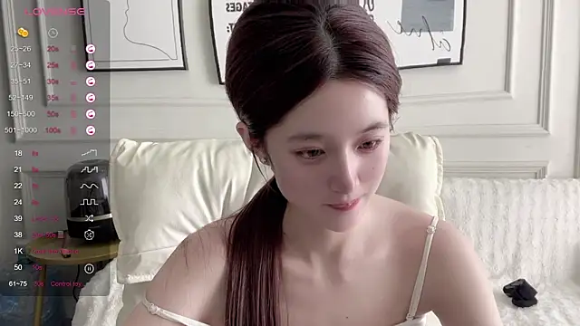 Изображение секс-шоу модели UU-1314