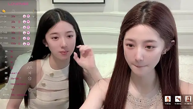 Изображение секс-шоу модели UU-1314