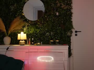 Sexshow-Bild von angel_wow_