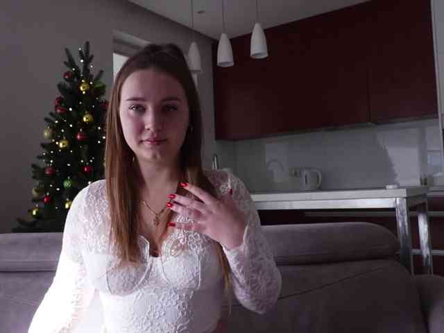 Diamond-7's sex show image