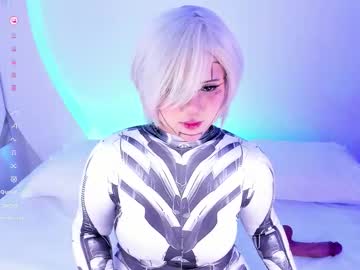 nanaosaky's sex show image