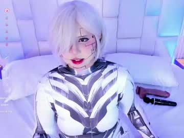 Sexshow-Bild von nanaosaky