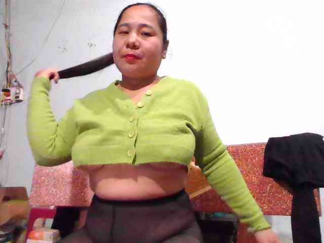 Изображение секс-шоу модели SexyQueen86