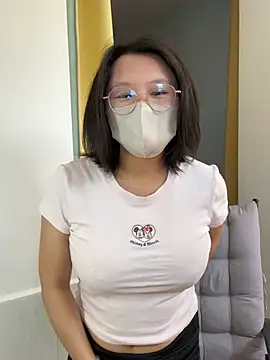 Sexshow-Bild von pumpkin_91