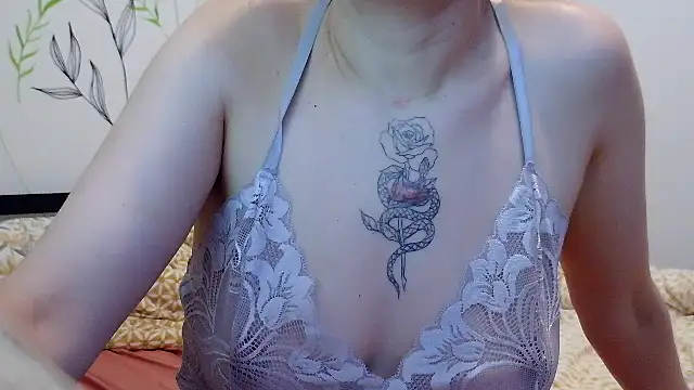 anngelle's sex show image