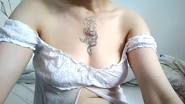 anngelle's sex show image