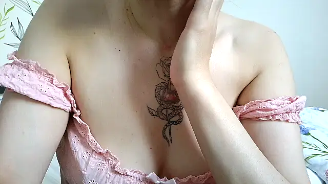 anngelle's sex show image