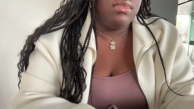 Изображение секс-шоу модели nanaisbackk