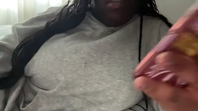 Изображение секс-шоу модели nanaisbackk