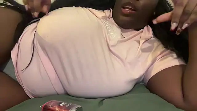 Изображение секс-шоу модели nanaisbackk